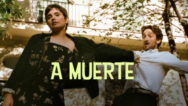 A muerte