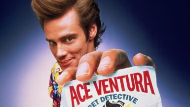 Ace Ventura