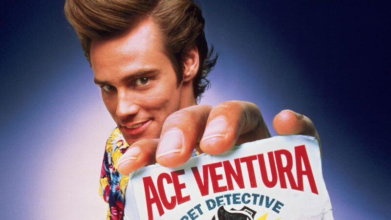 Ace Ventura