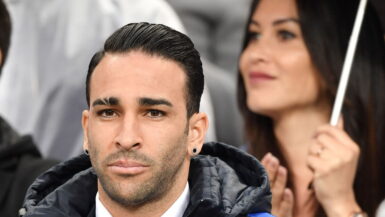 Adil Rami