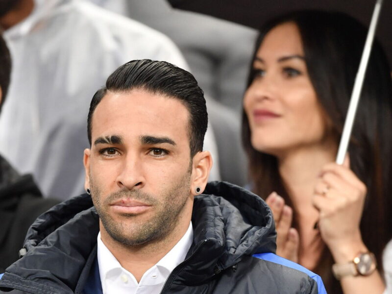 Adil Rami