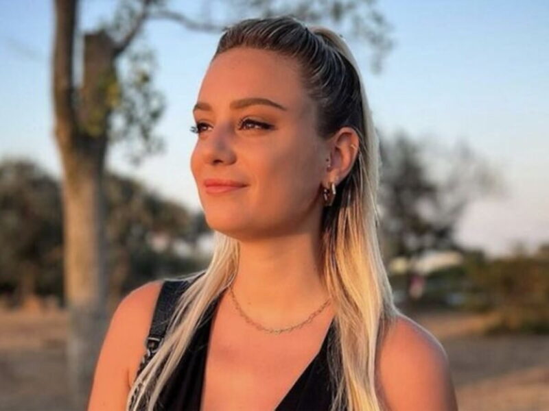 Alicia Mahé MAPR