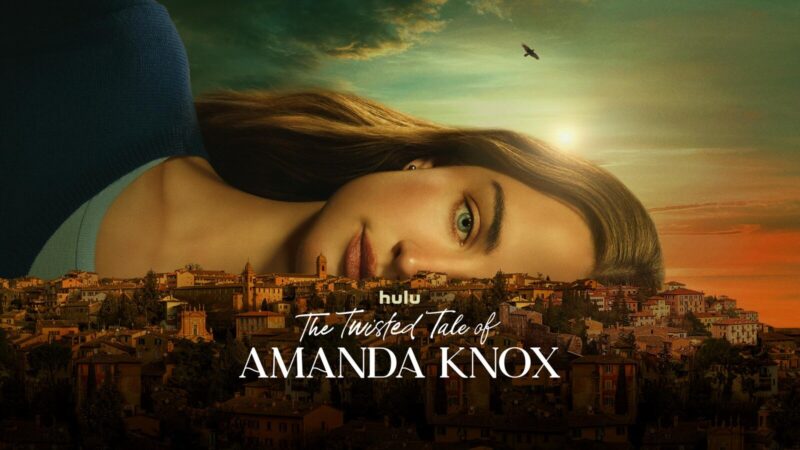 Amanda Knox