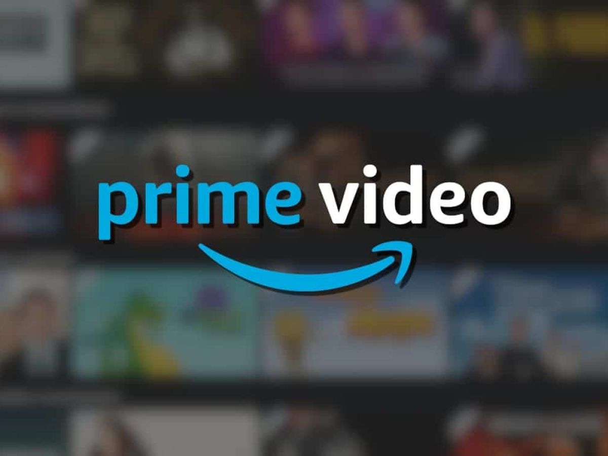 Amazon Prime Video
