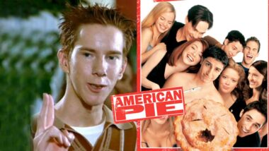 American Pie