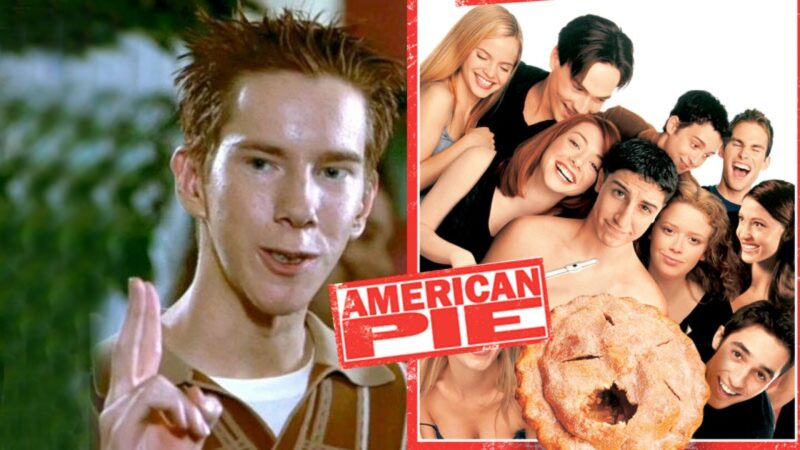 American Pie