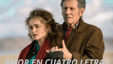 Amor en cuatro letras