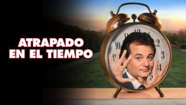 Atrapado en el tiempo