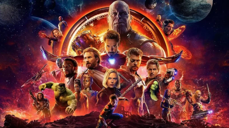 Avengers
