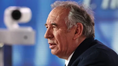 Bayrou