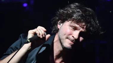 Bertrand Cantat