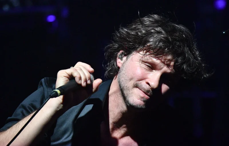 Bertrand Cantat