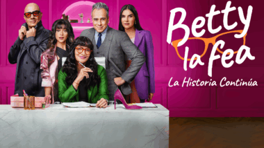 Betty La Fea – La historia continua