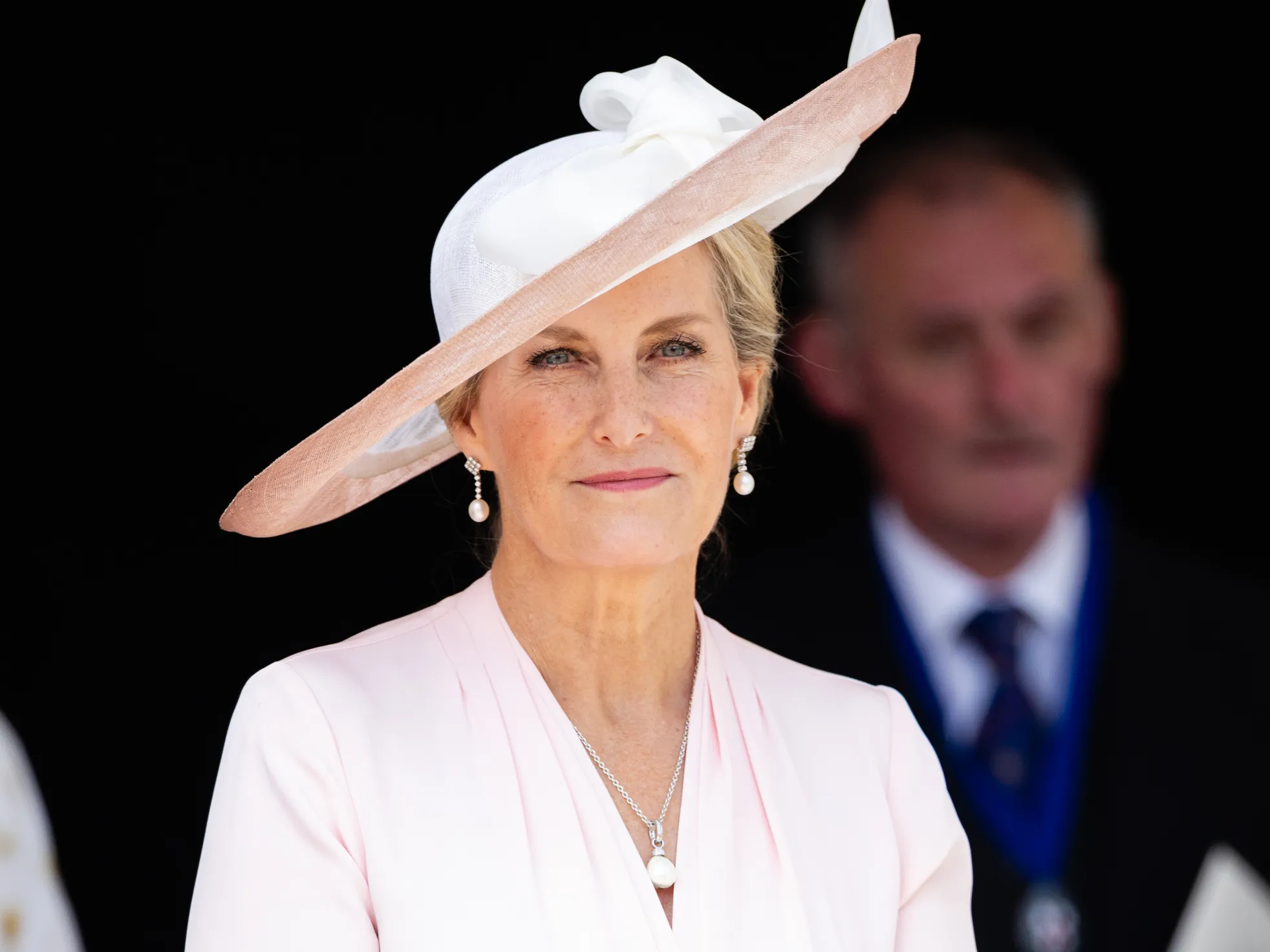 Biographie de Sophie Rhys-Jones