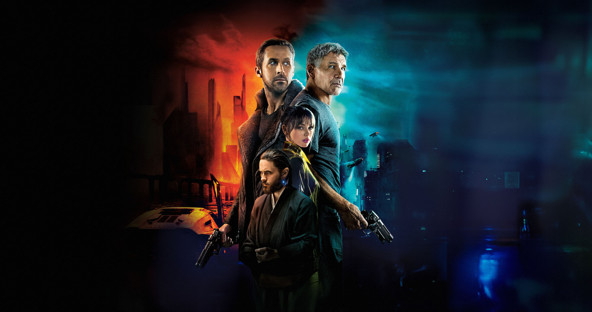 Blade Runner 2025