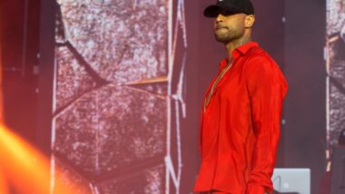 Booba interpelle Rima Hassan