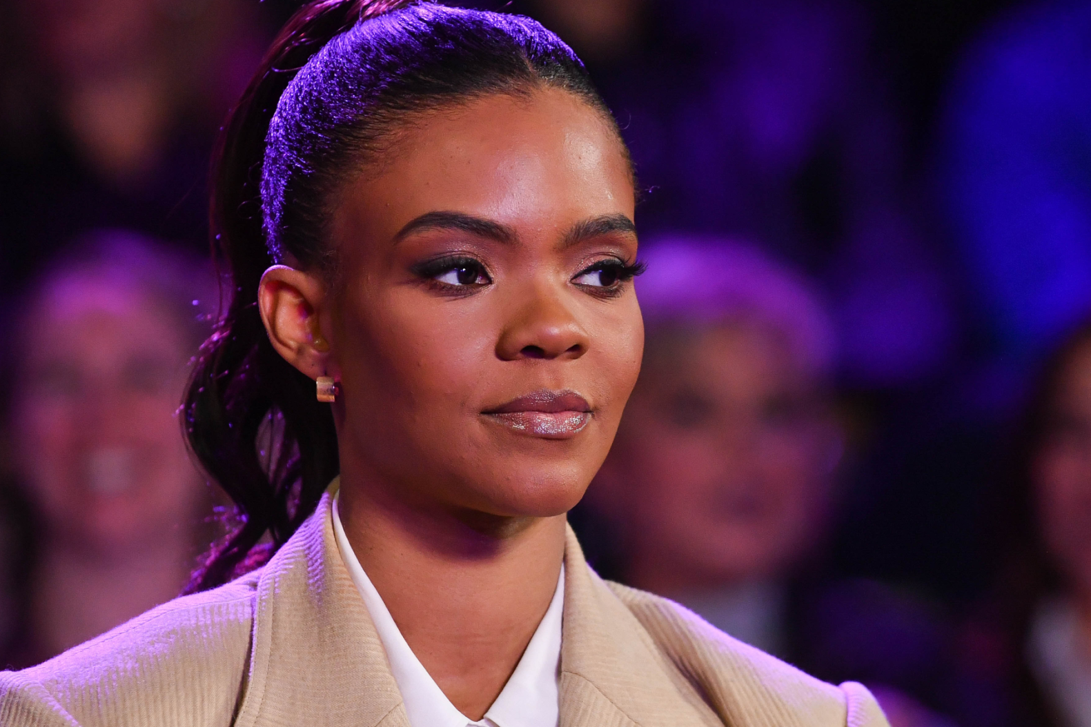 Candace Owens