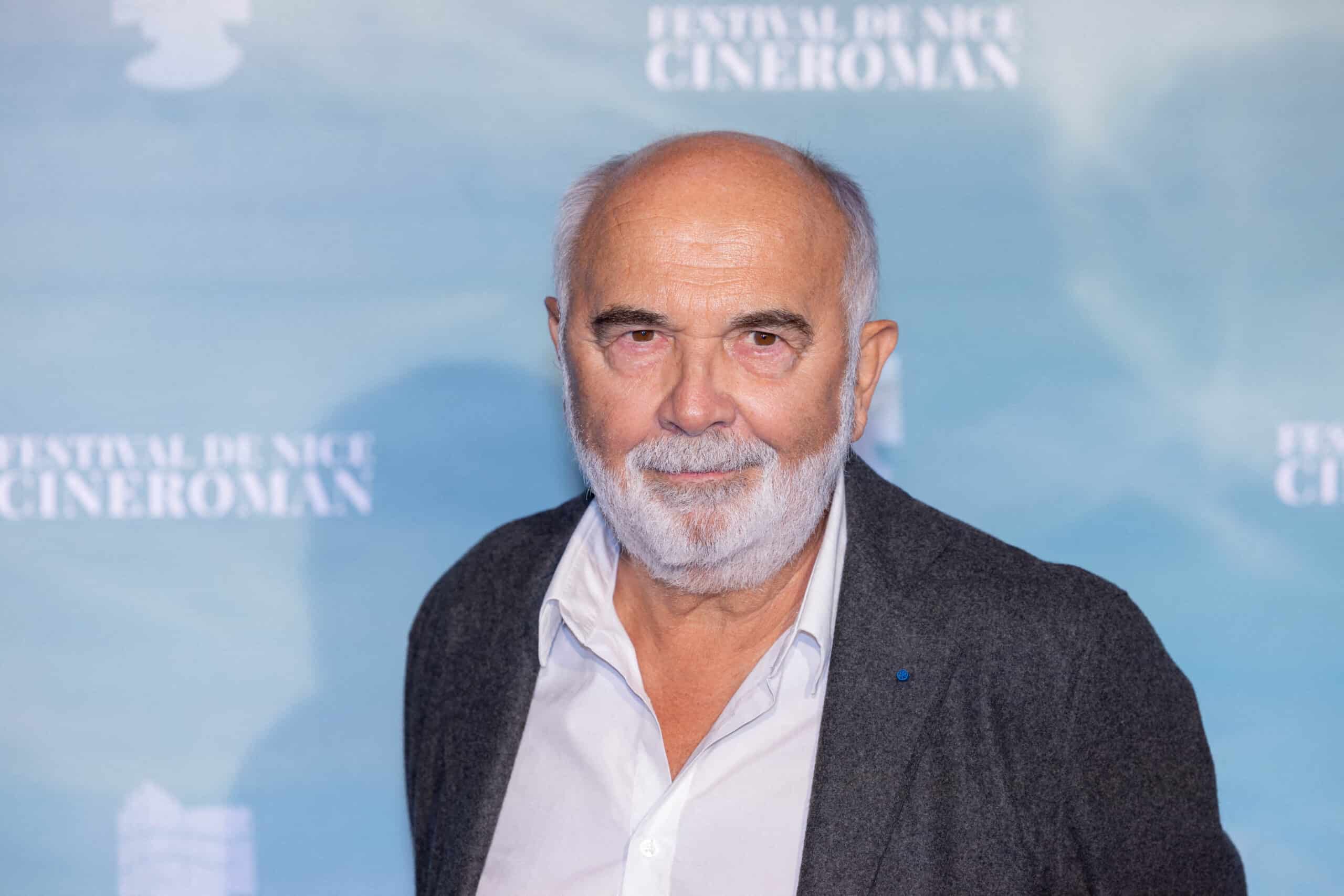 Carrière et Honnêteté de Gérard Jugnot