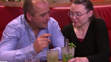 Charles et Véronique