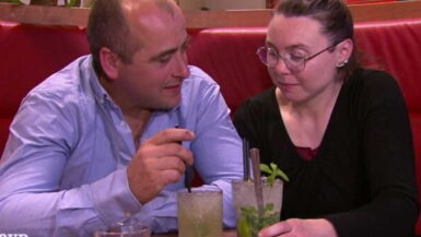 Charles et Véronique