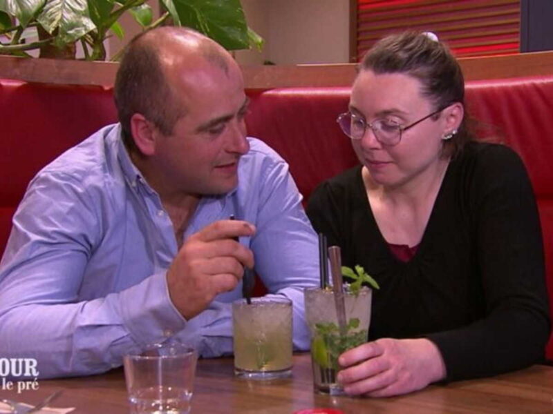 Charles et Véronique