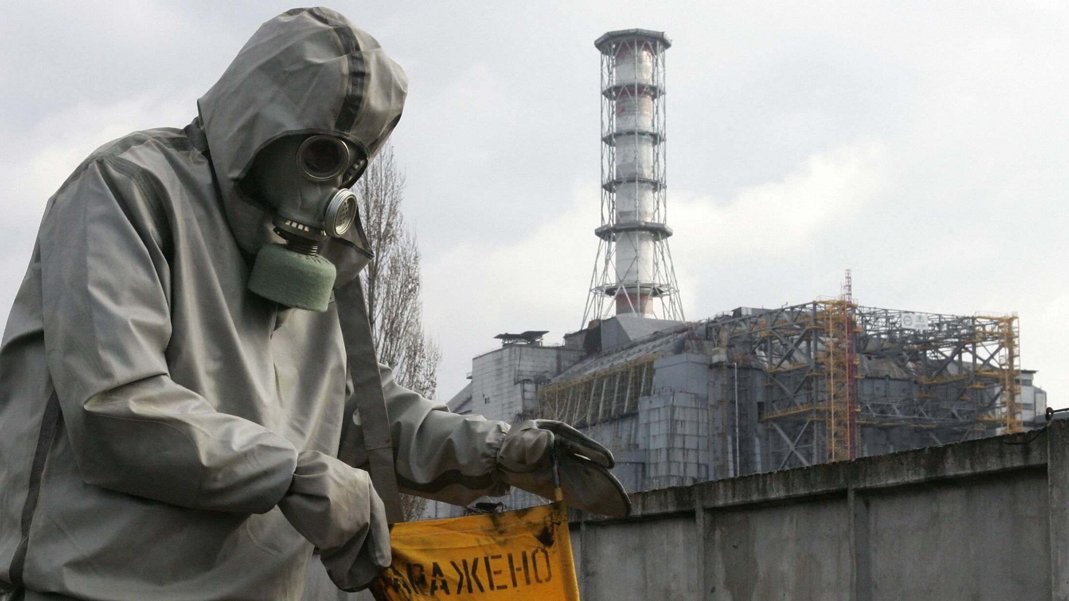 Chernobyl