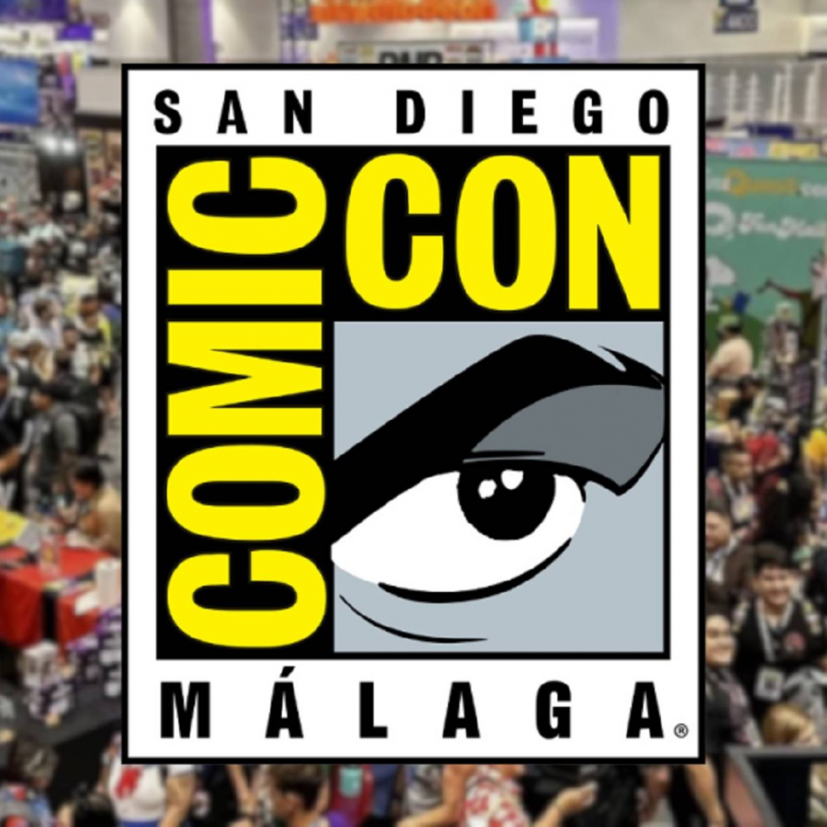 Comic-Con Málaga