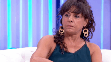 Cristina Medina