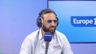 Cyril Hanouna