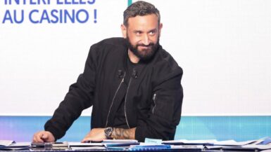 Cyril Hanouna sur Tout beau tout 9