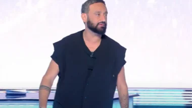 Cyril-hanouna en 2025