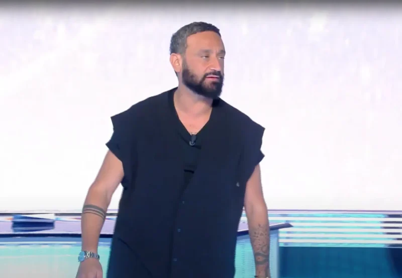Cyril-hanouna en 2025