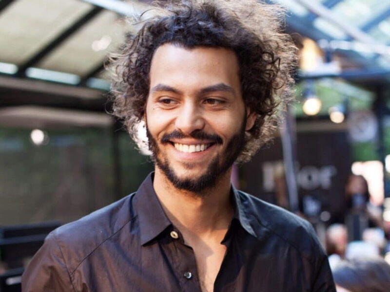 Daniel Mkongo