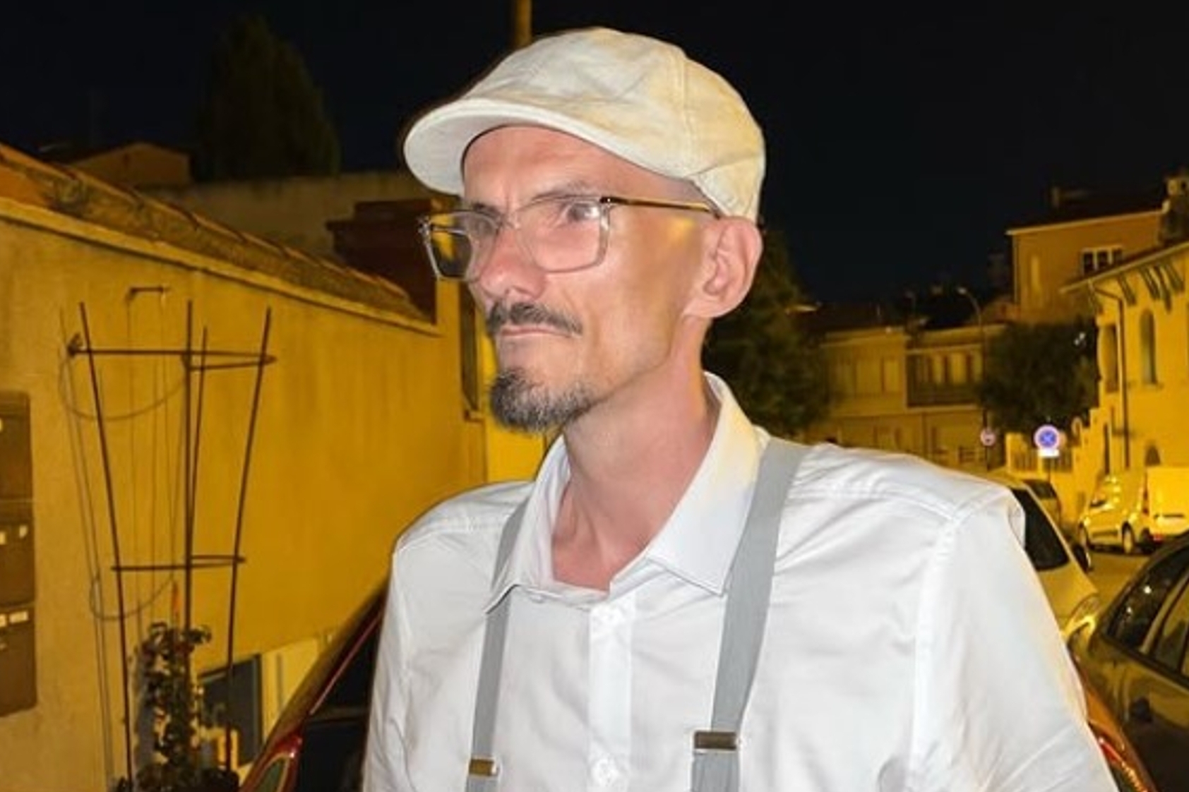 Décès de Jean Pormanove