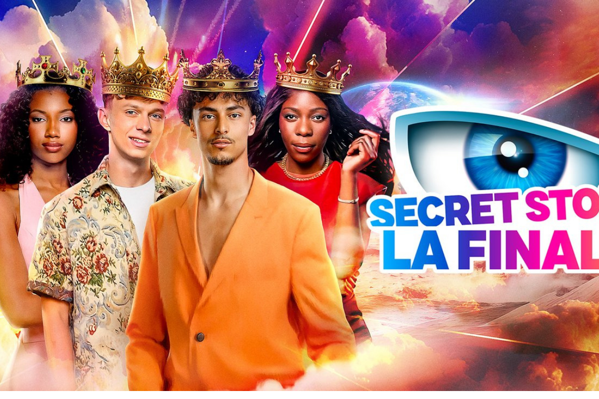 Demi-finalistes