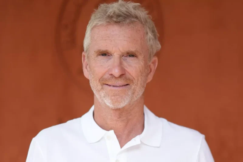 Denis Brogniart