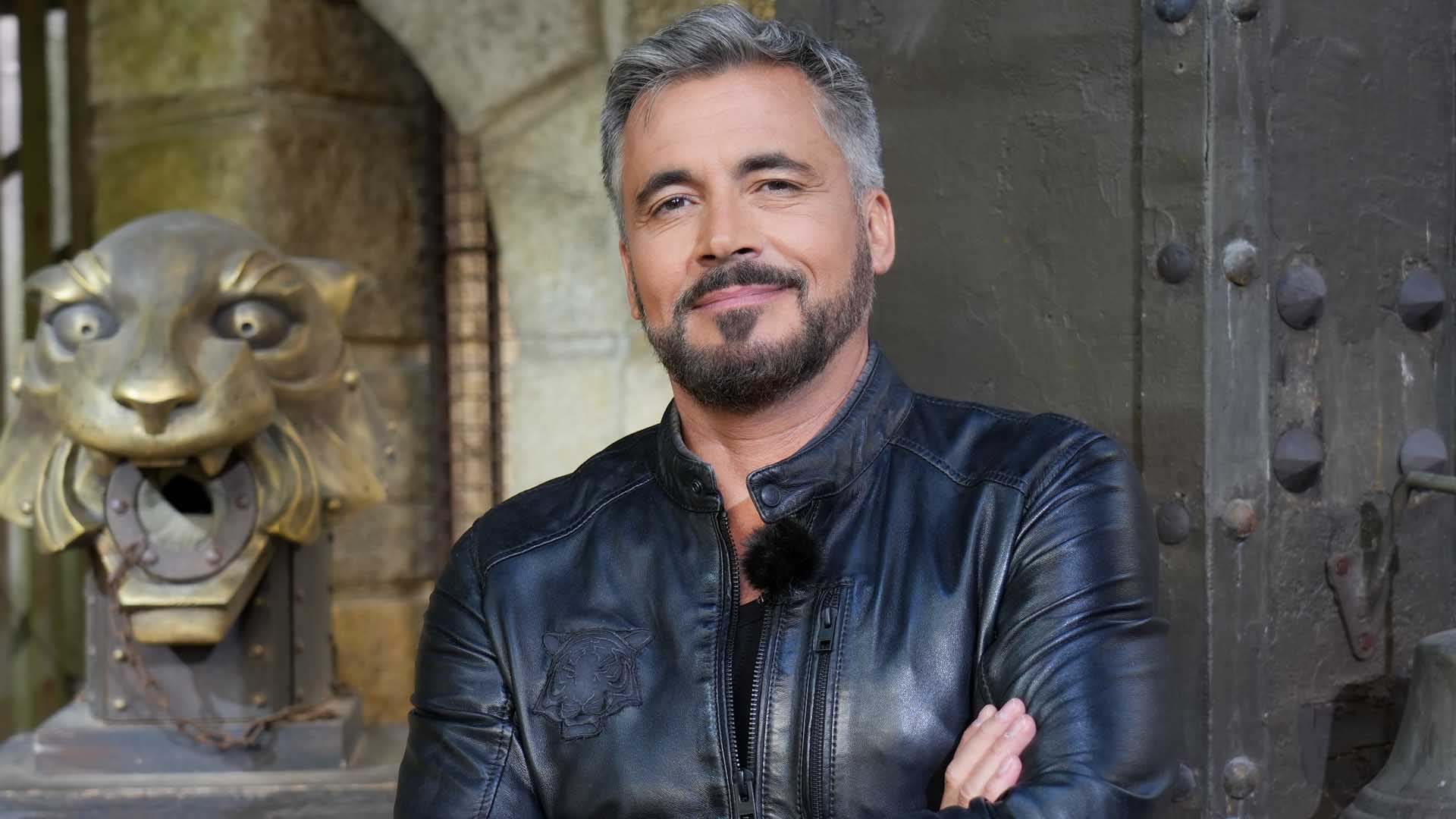 Deux décennies à la tête de Fort Boyard