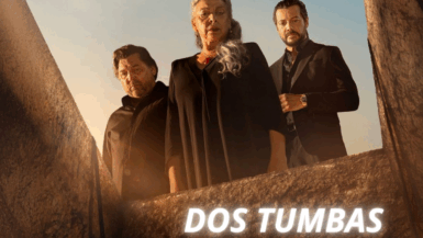 Dos tumbas