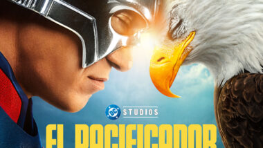 El Pacificador