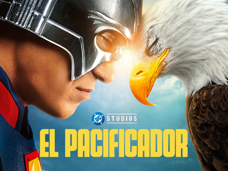 El Pacificador