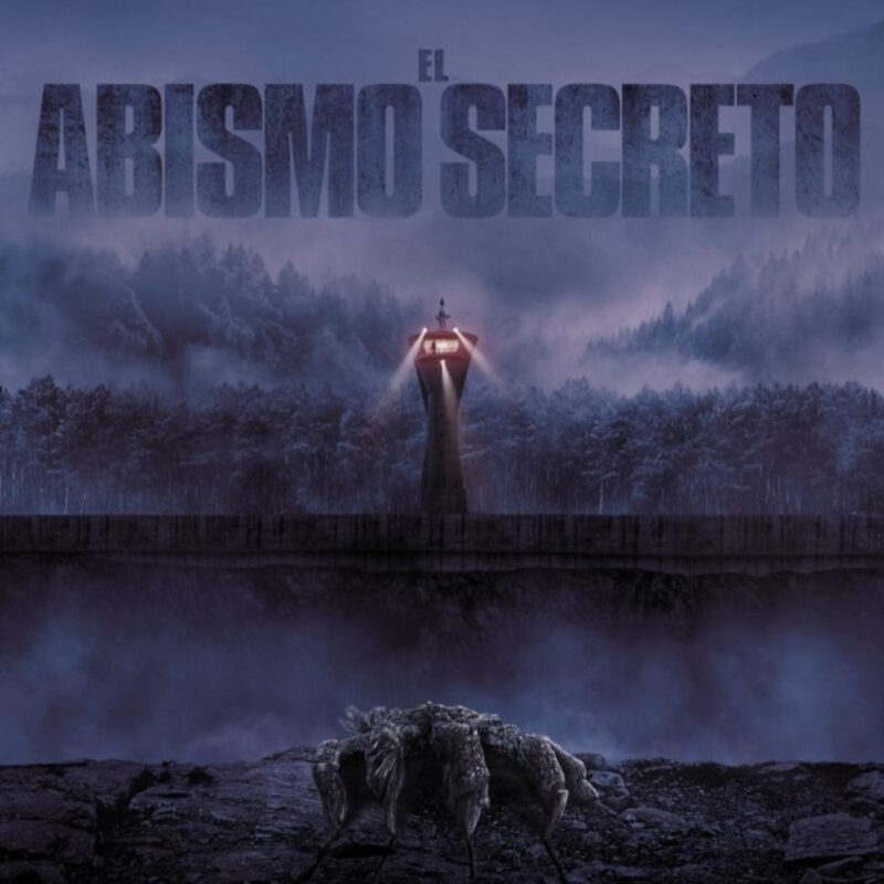 El abismo secreto