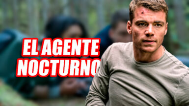 El agente nocturno 2025