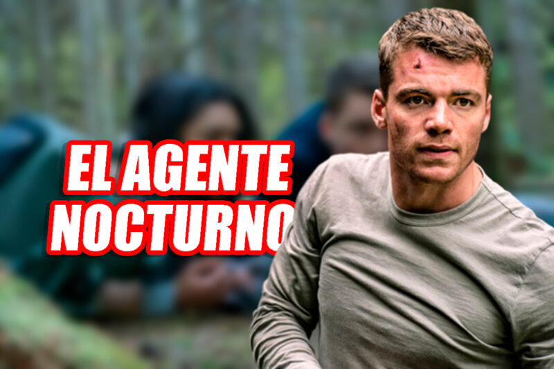 El agente nocturno 2025
