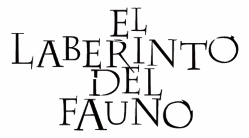 El laberinto del fauno
