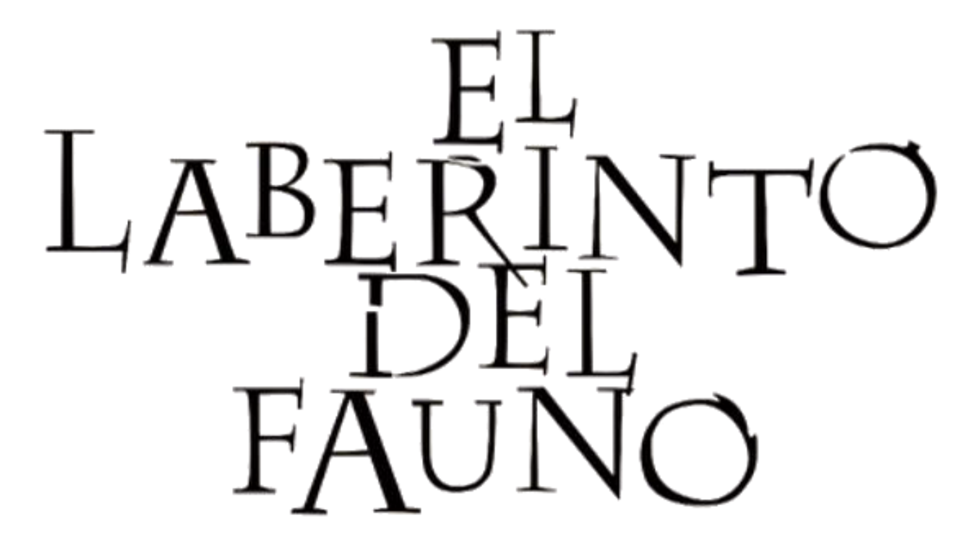 El laberinto del fauno