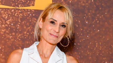 Élodie Gossuin révèle un secret