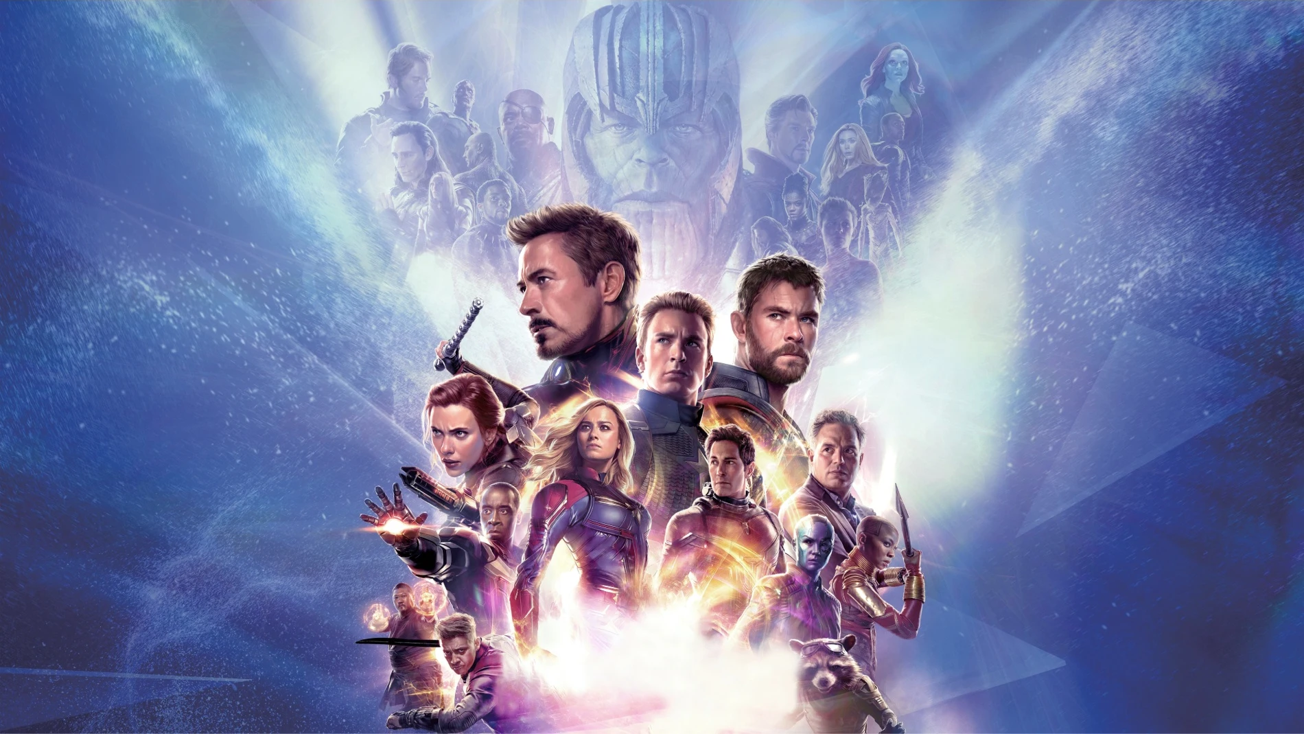 Endgame