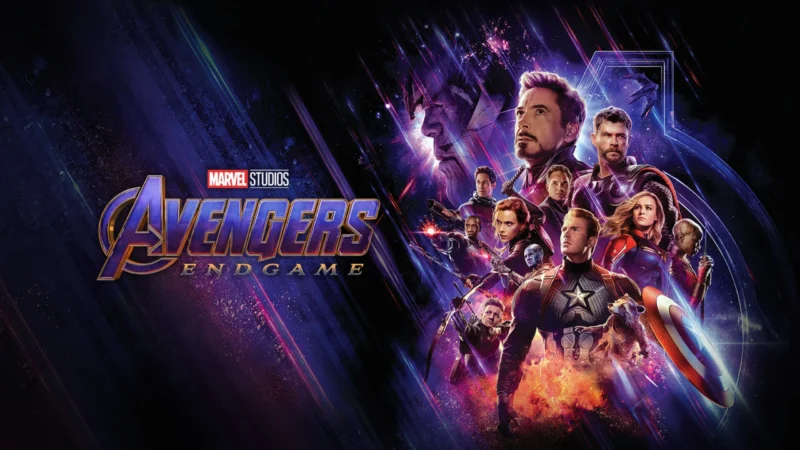 Endgame