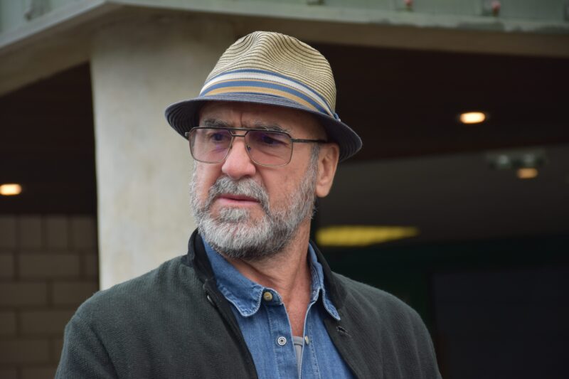 Éric Cantona