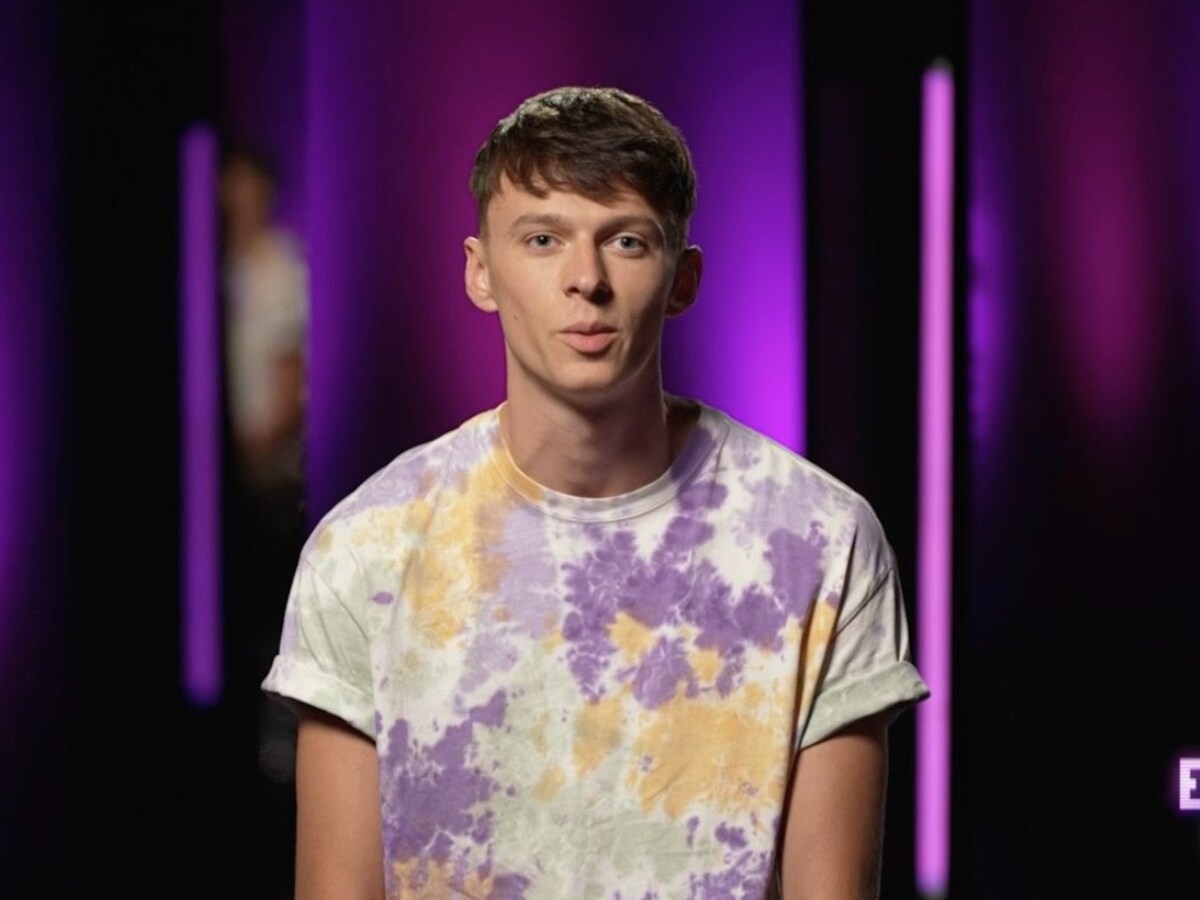 Ethan Hazard